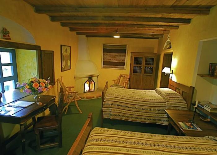 Hacienda Cusin