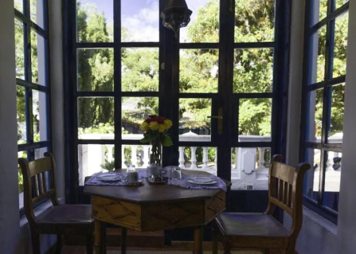 Hacienda Cusin