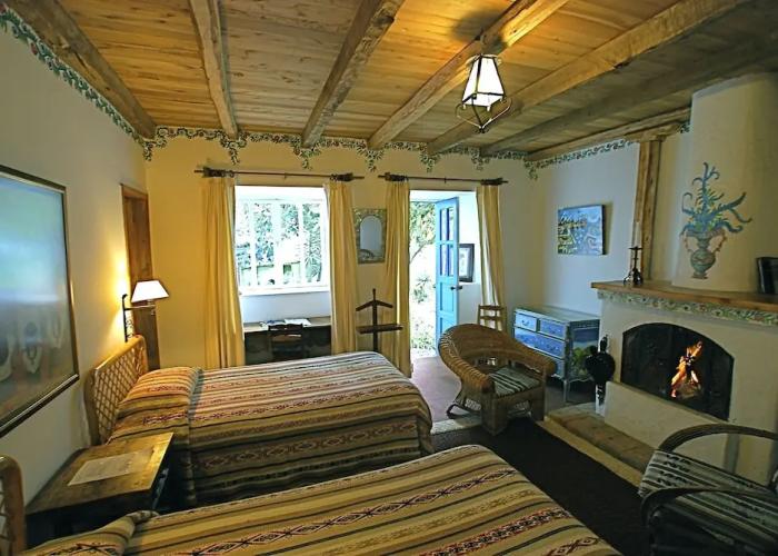 Hacienda Cusin