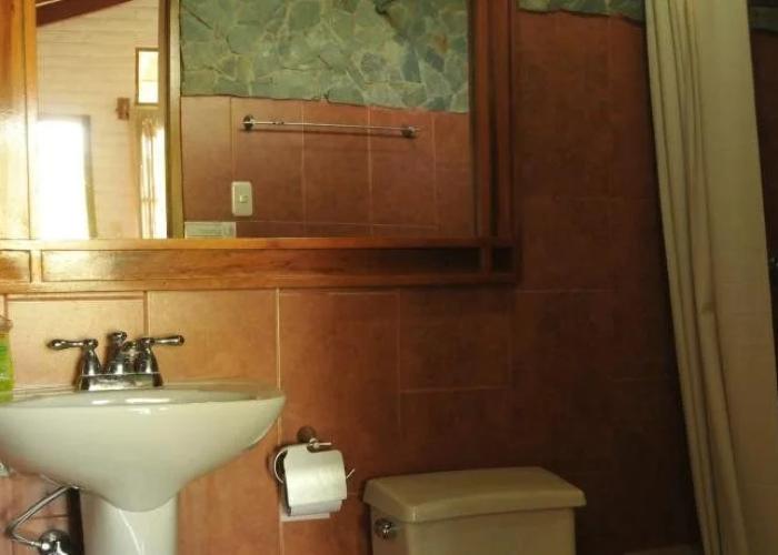 Hosteria Cananvalle