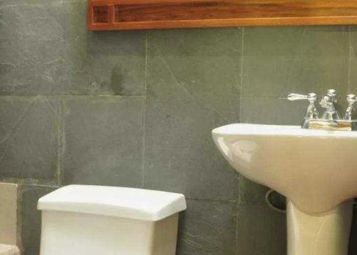 Hosteria Cananvalle