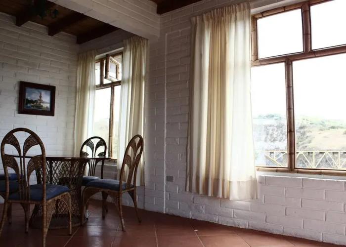 Hosteria Cananvalle