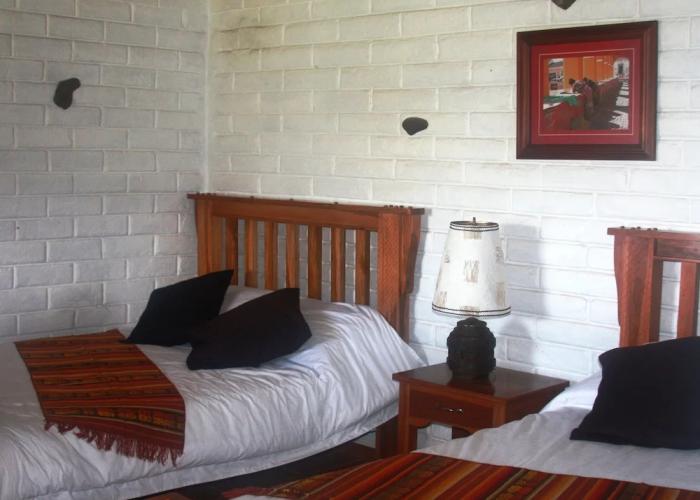 Hosteria Cananvalle