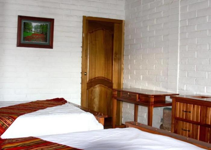 Hosteria Cananvalle