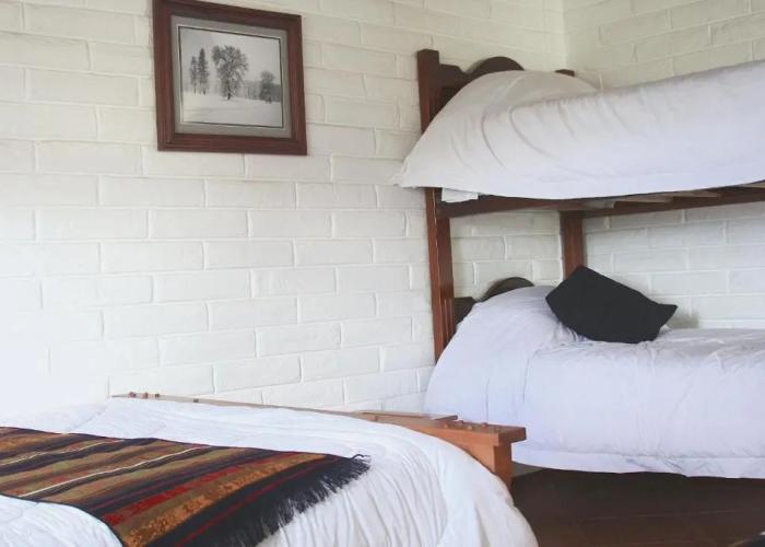 Hosteria Cananvalle