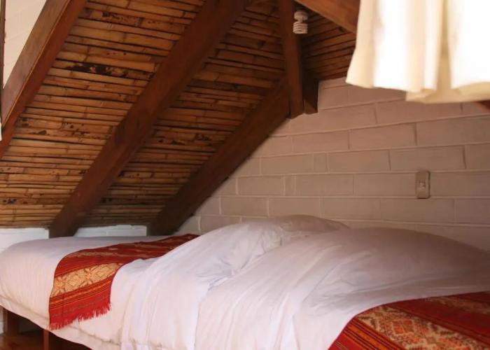 Hosteria Cananvalle