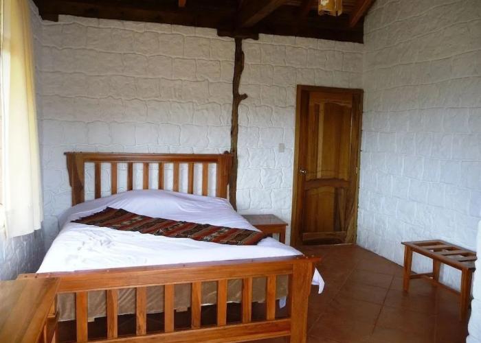 Hosteria Cananvalle