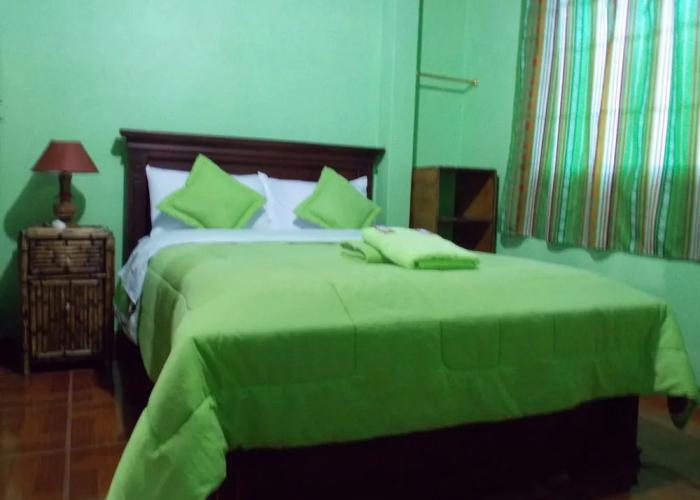 Green House Araque Inn