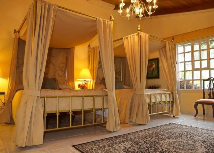 La Mirage Garden Hotel And Spa
