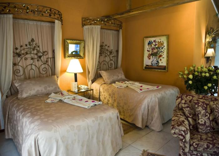 La Mirage Garden Hotel And Spa