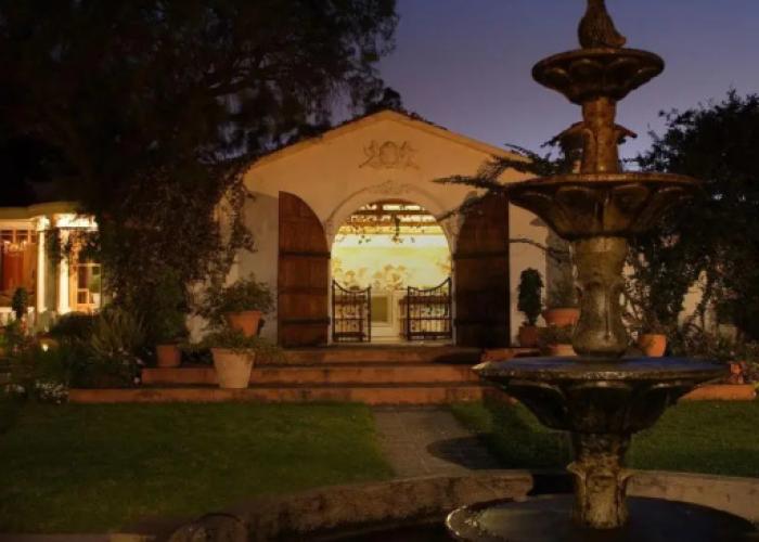 La Mirage Garden Hotel And Spa