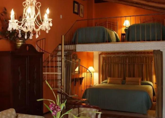 La Mirage Garden Hotel And Spa