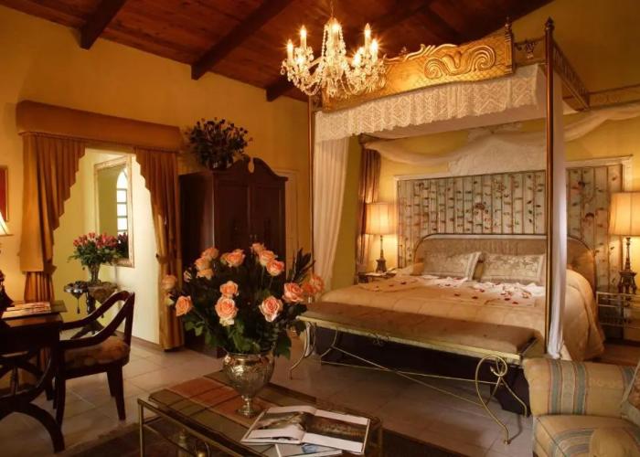 La Mirage Garden Hotel And Spa