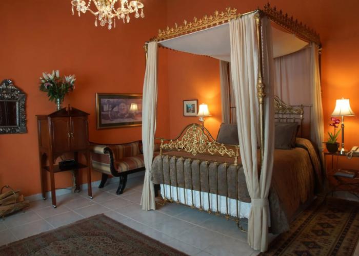 La Mirage Garden Hotel And Spa
