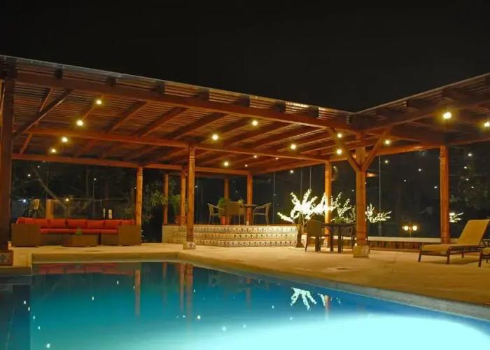 Hacienda Chorlavi