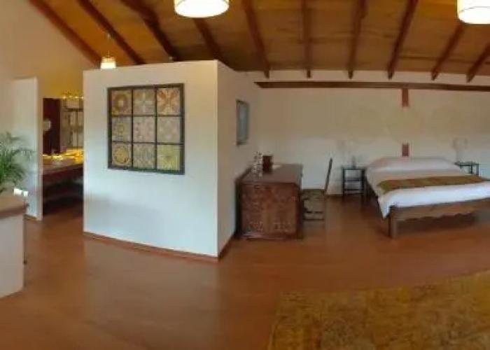 Hacienda Chorlavi