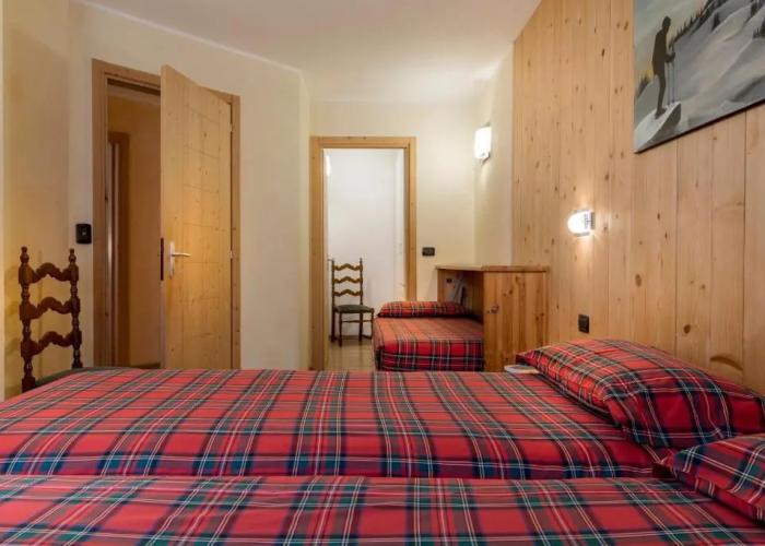 Chalet Stelle di Neve