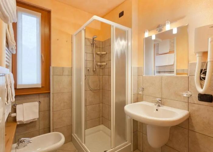Chalet Stelle di Neve