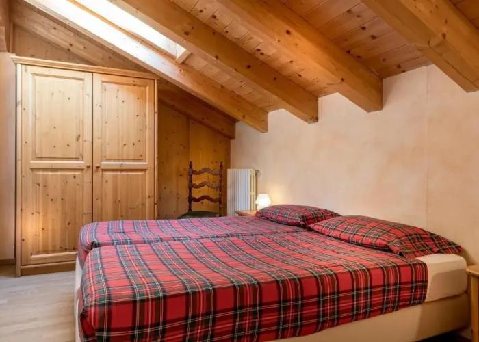 Chalet Stelle di Neve