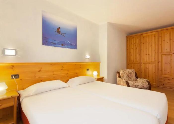 Chalet Stelle di Neve