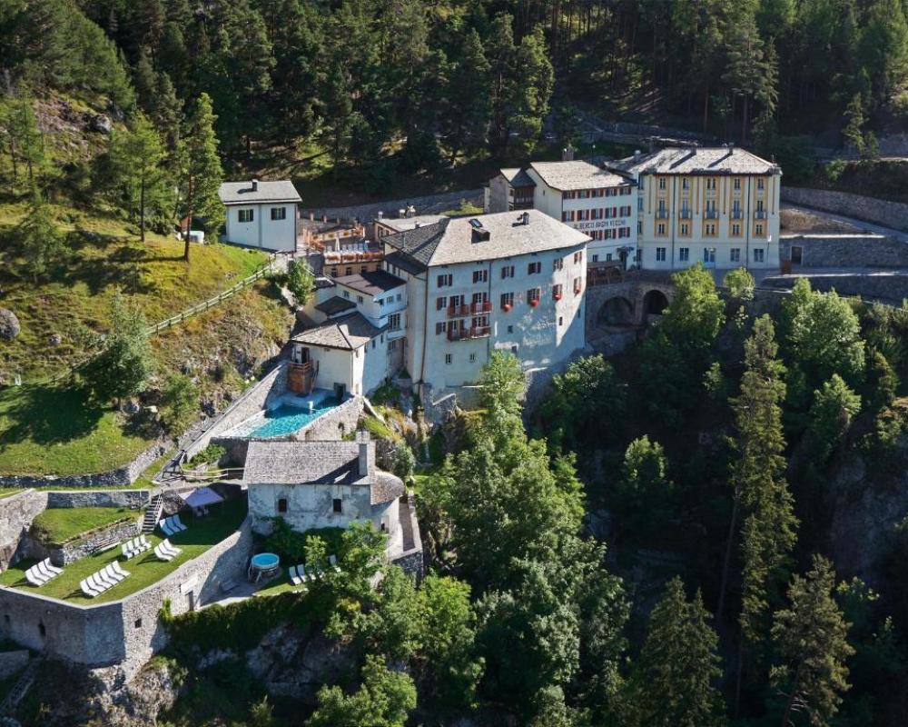 QC Terme Hotel Bagni Vecchi