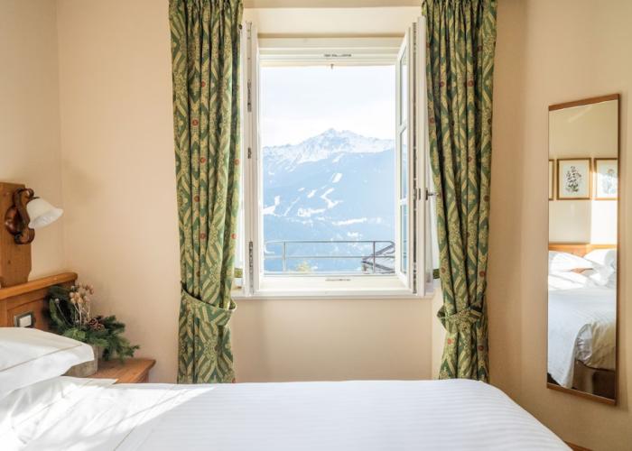 QC Terme Hotel Bagni Vecchi