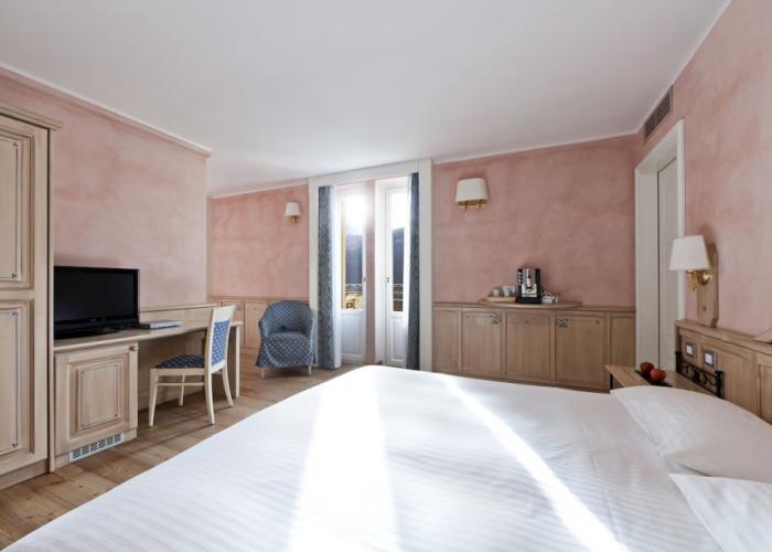 QC Terme Hotel Bagni Vecchi