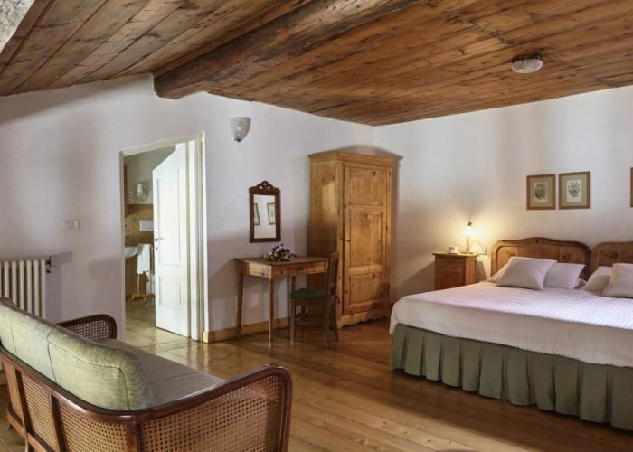 QC Terme Hotel Bagni Vecchi