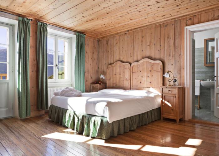 QC Terme Hotel Bagni Vecchi