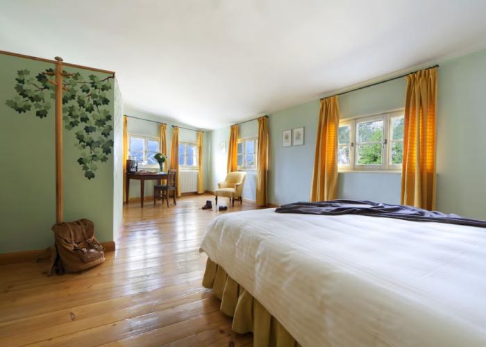 QC Terme Hotel Bagni Vecchi