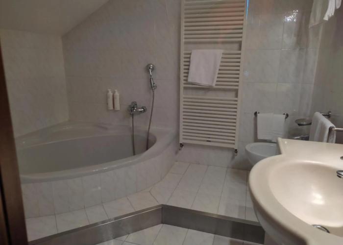 Hotel Baita Clementi