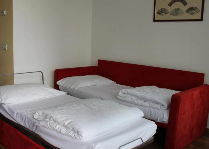 Hotel Baita Clementi
