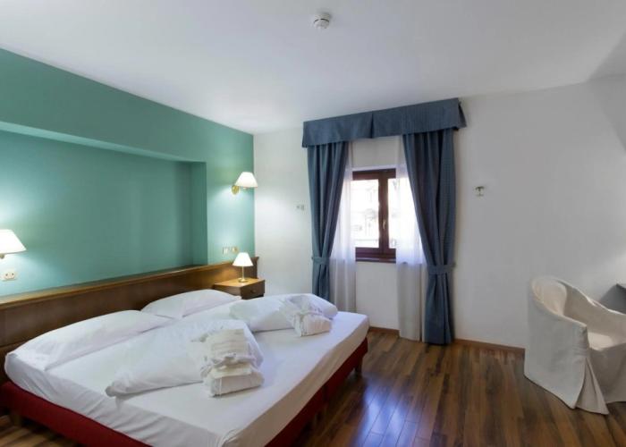 Hotel Baita Clementi