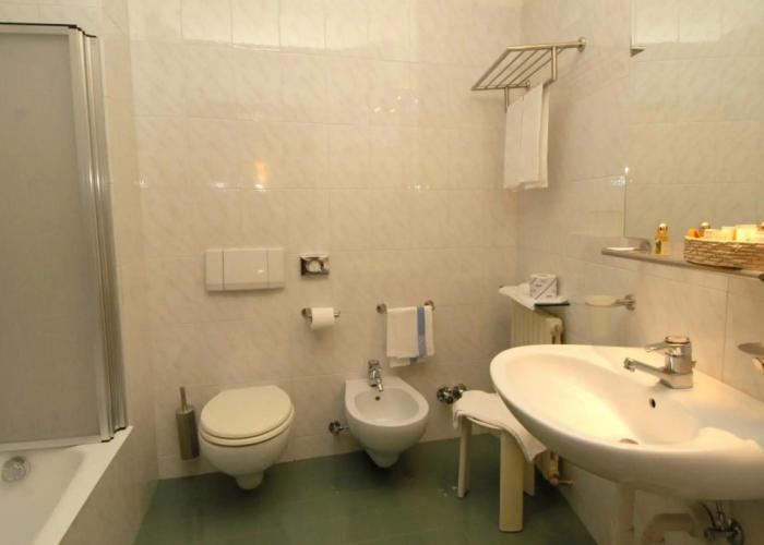 Hotel Baita Clementi