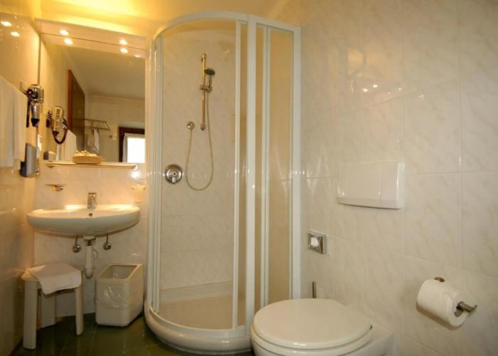 Hotel Baita Clementi