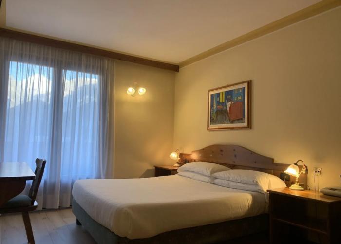 Cristallo Hotel Residence