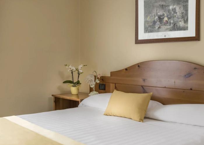 Cristallo Hotel Residence