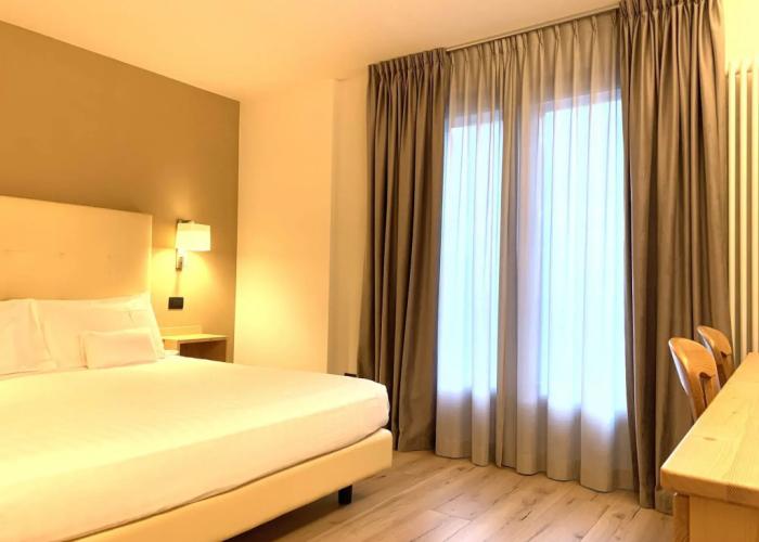 Cristallo Hotel Residence