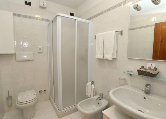 Cristallo Hotel Residence