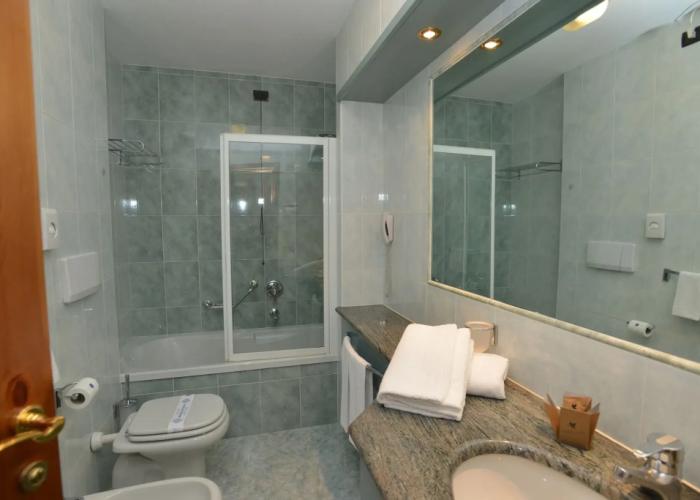 Cristallo Hotel Residence