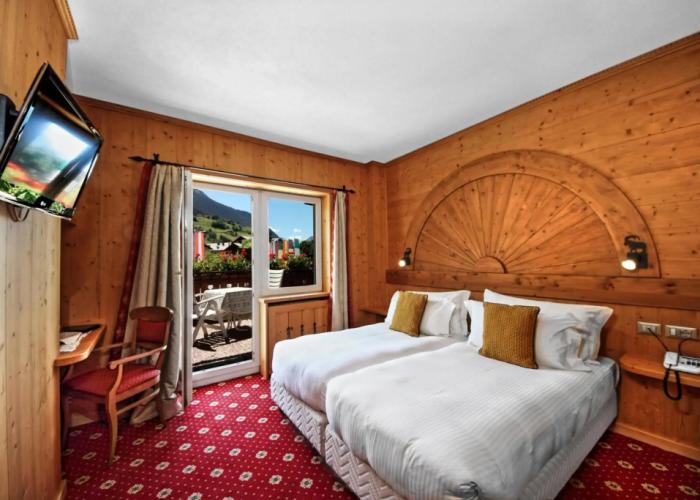 Hotel Baita Dei Pini