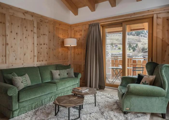 Hotel Baita Dei Pini