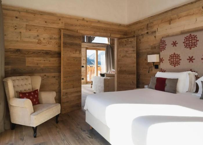 Hotel Baita Dei Pini