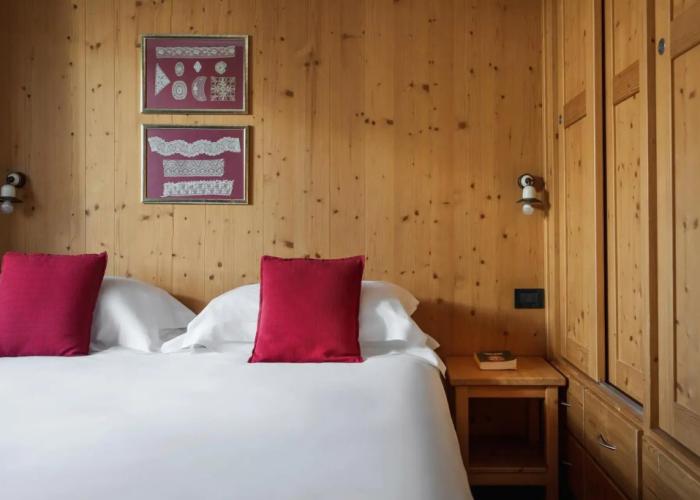 Hotel Baita Dei Pini