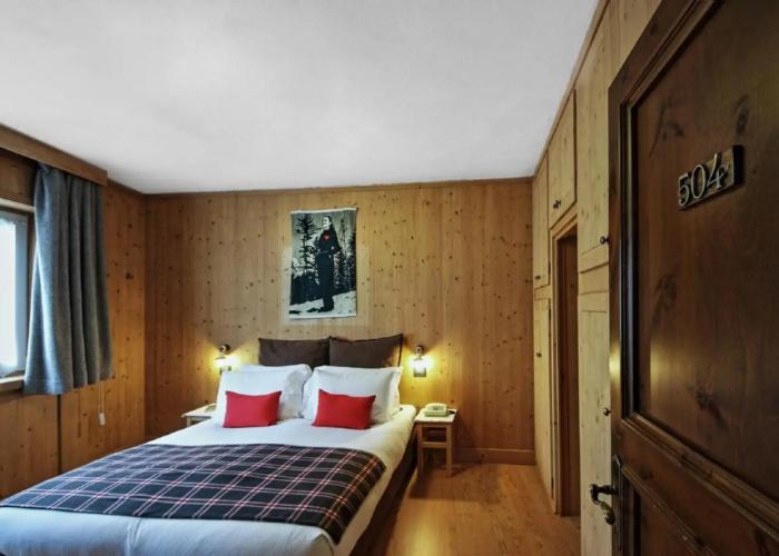 Hotel Baita Dei Pini