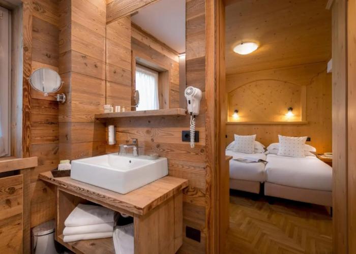 Hotel Baita Dei Pini