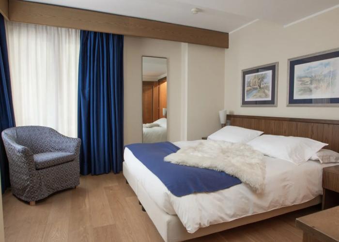 Palace Hotel Wellness & Beauty