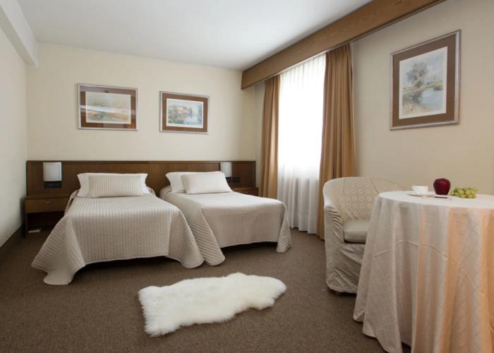 Palace Hotel Wellness & Beauty