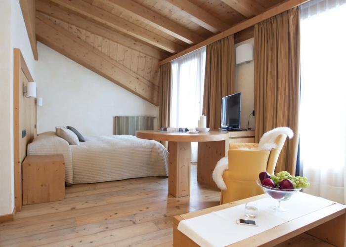 Palace Hotel Wellness & Beauty