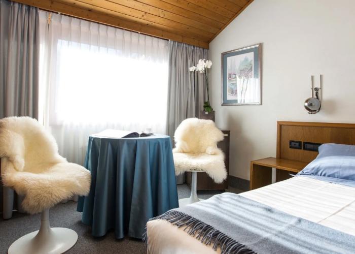 Palace Hotel Wellness & Beauty